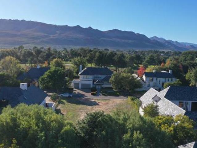 Property for sale in Durbanville, Western Cape