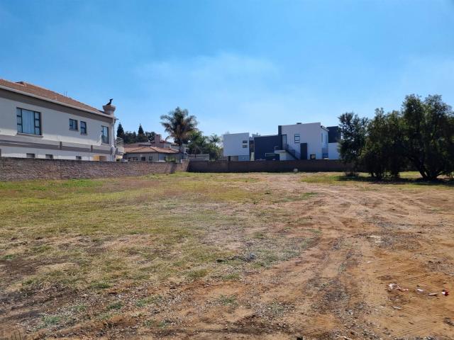 Property for sale in Waterkloof, Gauteng