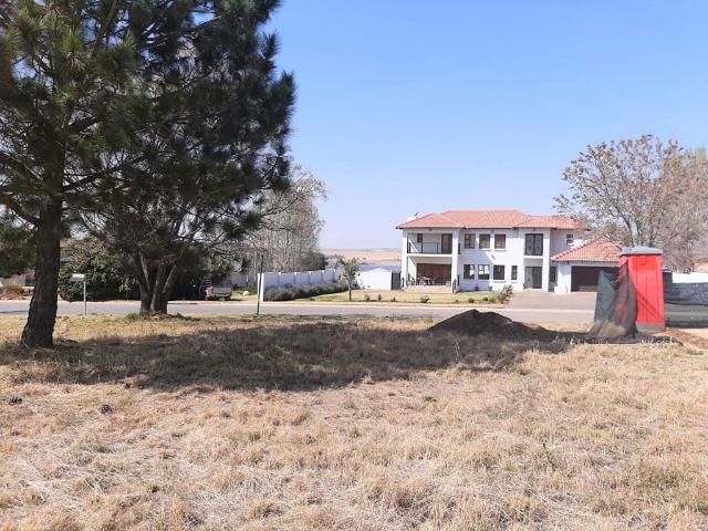 Property for sale in Waterkloof, Gauteng