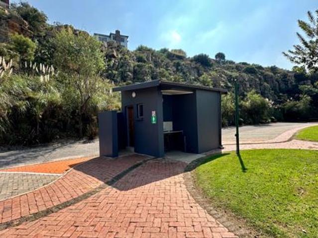 Property for sale in Waterkloof, Gauteng