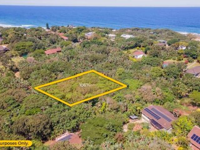 Property for sale in Port Edward, Hibiscus Coast Local Municipality