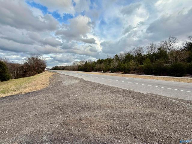 Land for sale in Woodville, Alabama