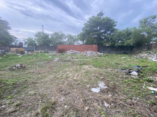 Property for rent in Eti Osa, Abuja