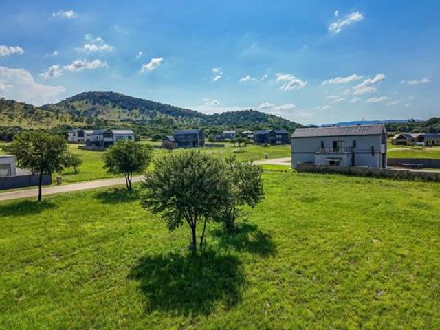Property for sale in North West