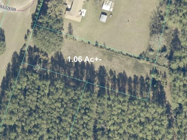 Land for sale in Laurel Hill, Florida