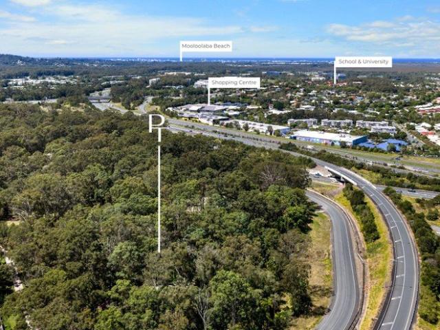 Land for sale in Sippy Downs, Sunshine Coast Regional