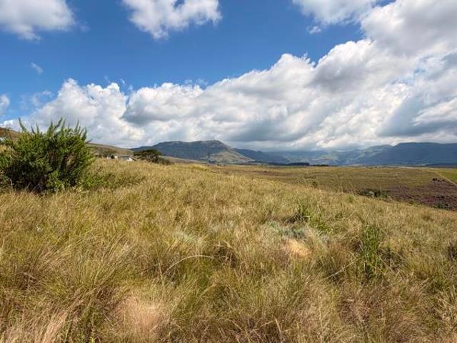 Property for sale in Drakensberg, Kwazulu-natal