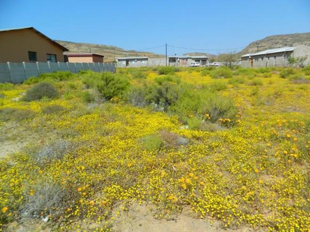 Property for sale in Kleinzee, Northern Cape