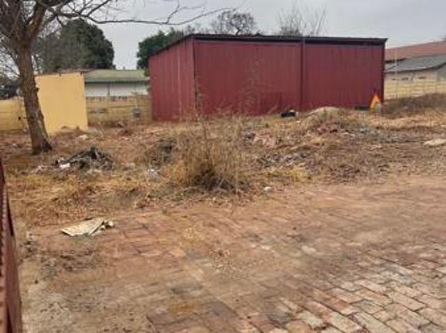 Property for sale in Seshego, Limpopo