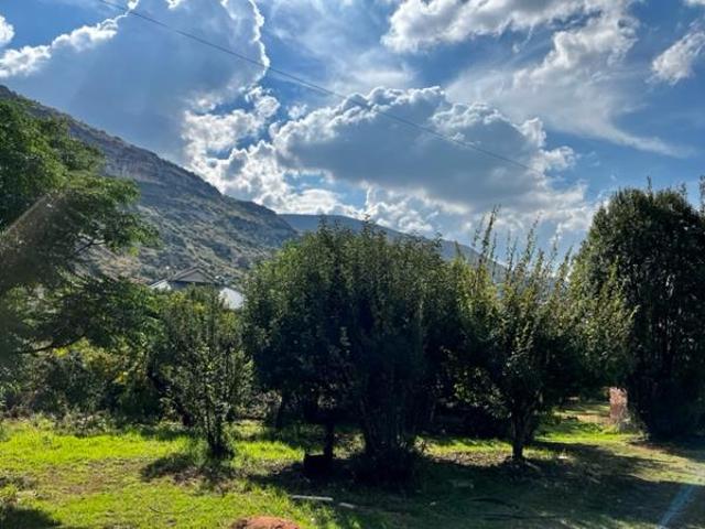 Property for sale in Rosendal, Free State