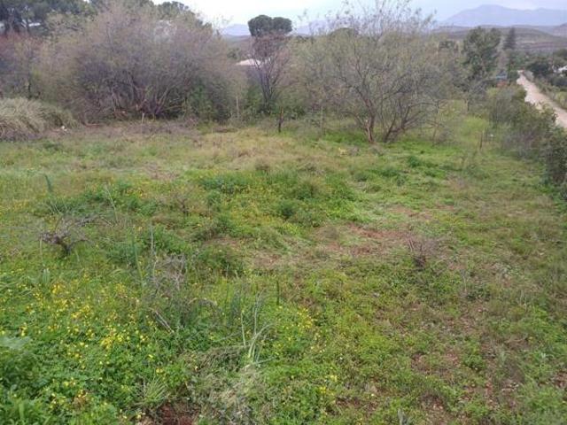 Property for sale in Groot Brak Rivier, Western Cape
