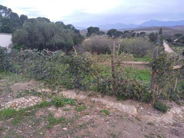Property for sale in Groot Brak Rivier, Western Cape