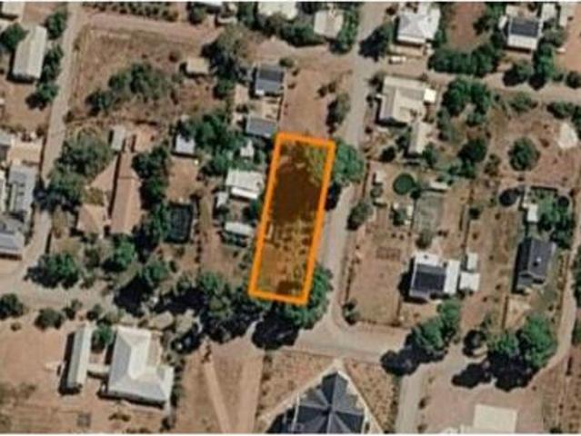 Property for sale in Ladismith, Garden Route District Municipality