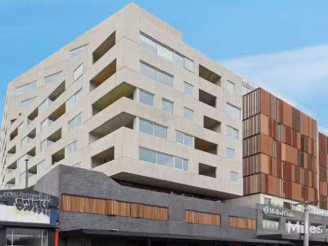 Apartment for rent in Fitzroy