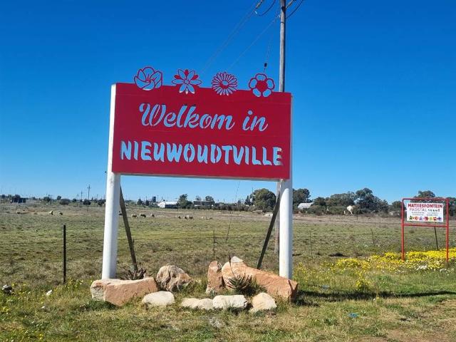Property for sale in Hantam, Northern Cape