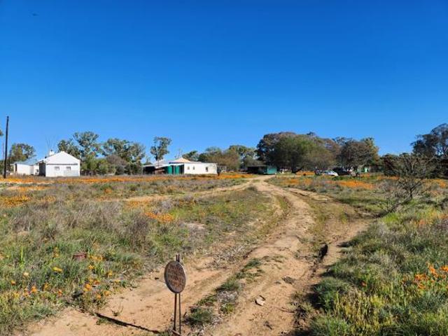 Property for sale in Hantam, Northern Cape