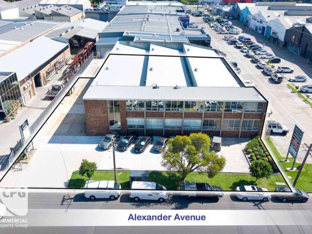Warehouse for rent in Sutherland, New South Wales