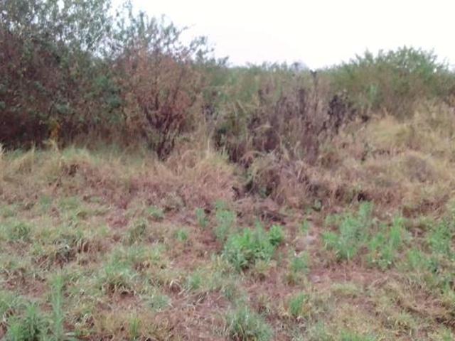 Property for sale in Mopani, Limpopo