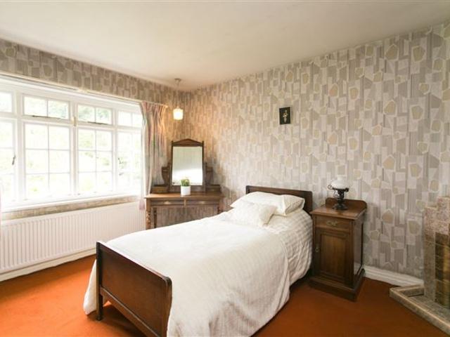Detached House for sale in Mount Merrion, North Tipperary