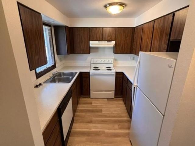 Apartment for rent in Greenacres, Washington