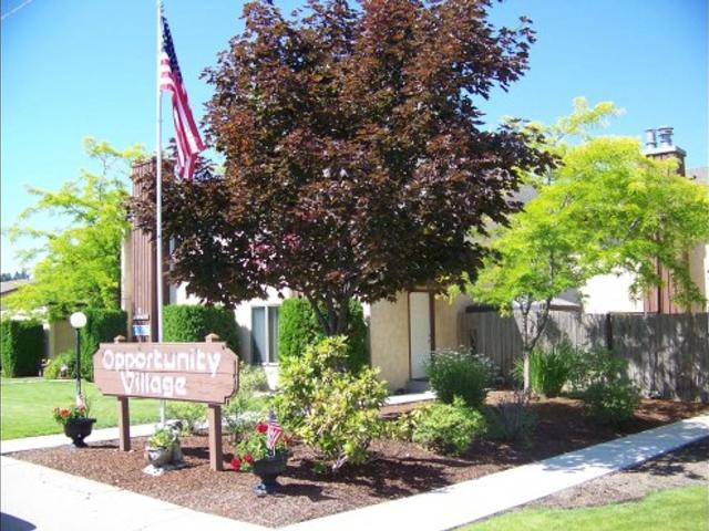 Apartment for rent in Greenacres, Washington