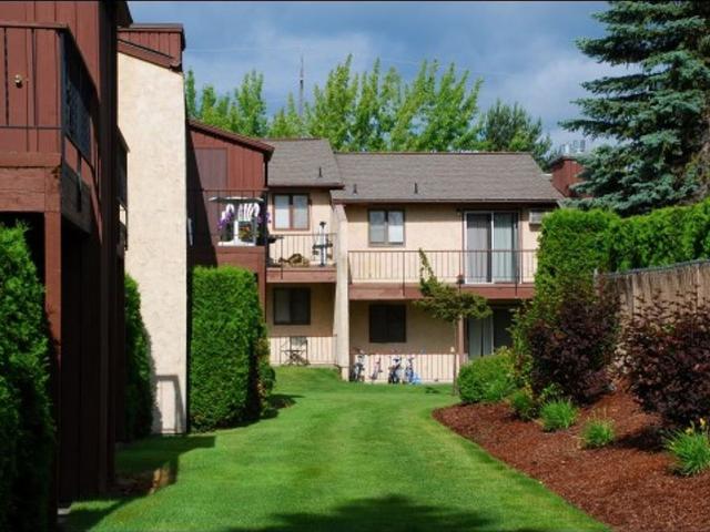 Apartment for rent in Greenacres, Washington