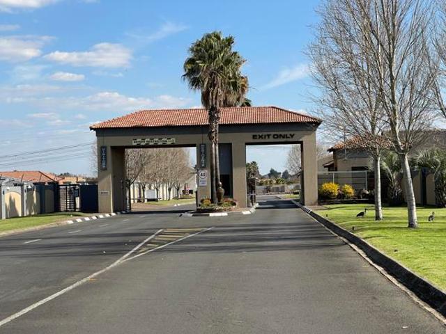 Property for sale in Sedibeng, Gauteng