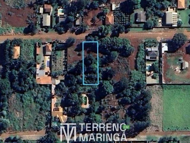 Terreno venda em Região Geográfica Imediata de Maringá, Sarandi