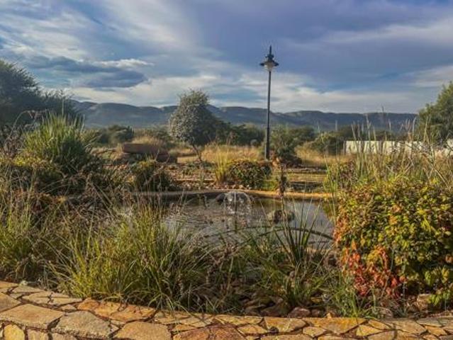 Property for sale in North West