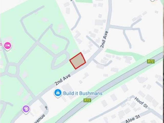 Property for sale in Bushmans River Mouth, Eastern Cape