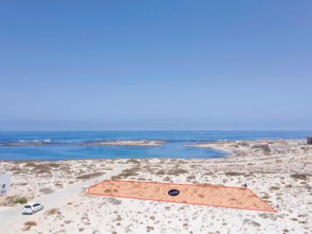 Property for sale in Port Nolloth, Northern Cape