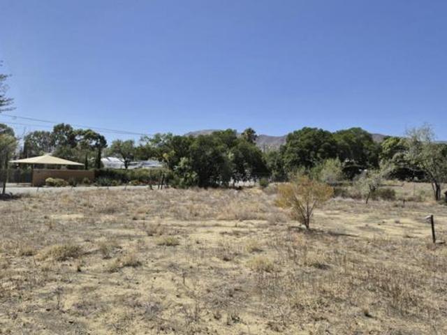 Property for sale in Western Cape