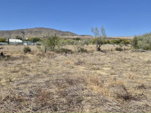 Property for sale in Western Cape