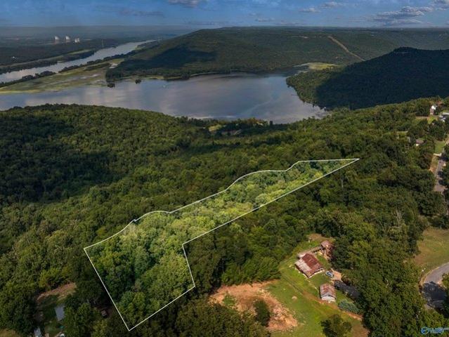 Land for sale in Dutton, Alabama