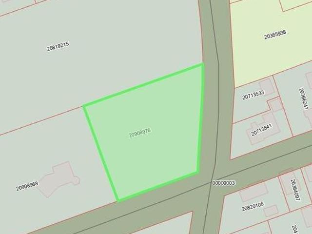 Land for sale in Tracadie–sheila, New Brunswick