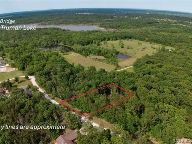 Land for sale in Missouri