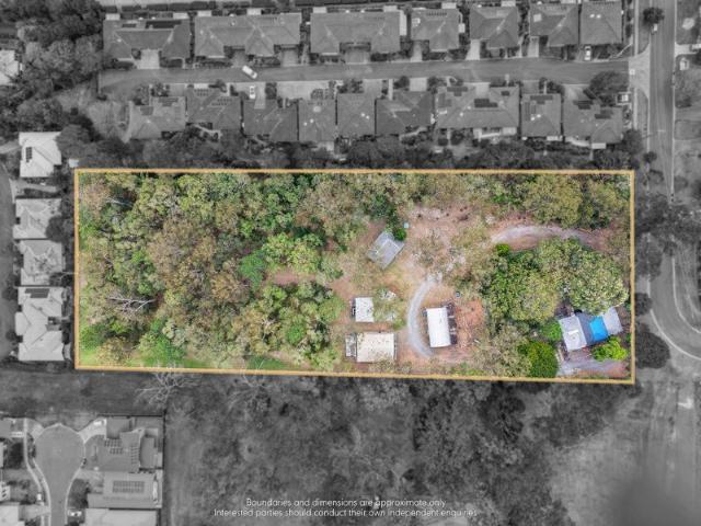 Cottage for sale in The Terraces, Greater Brisbane