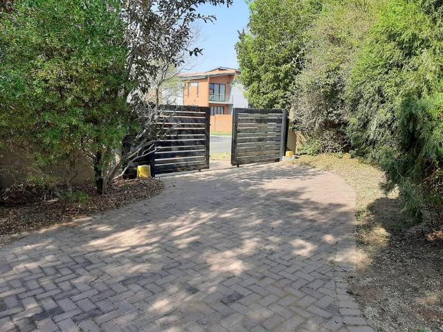 Property for sale in Waterkloof, Gauteng