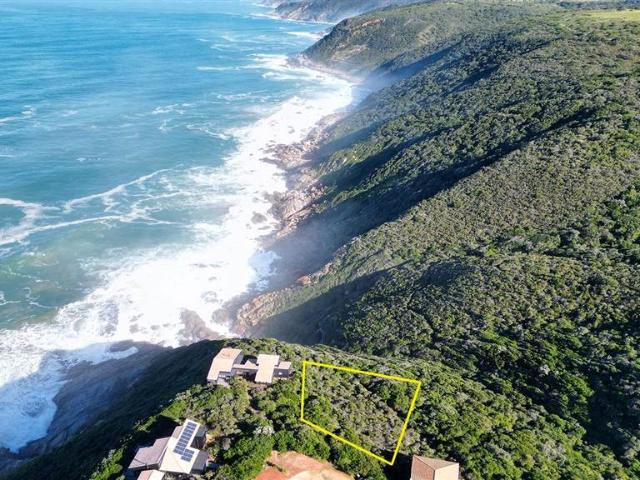 Property for sale in Groot Brak Rivier, Western Cape