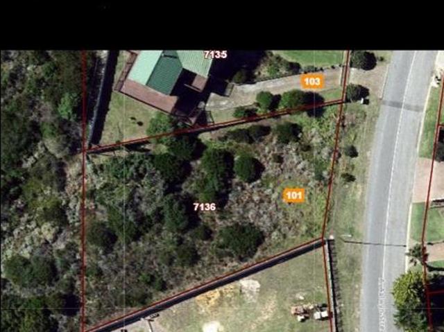 Property for sale in Groot Brak Rivier, Western Cape