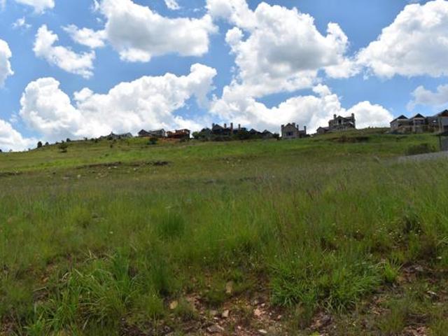 Property for sale in Dullstroom, Mpumalanga