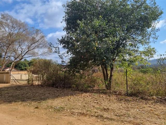 Property for sale in Ehlanzeni, Mpumalanga