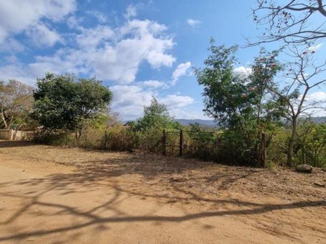Property for sale in Ehlanzeni, Mpumalanga