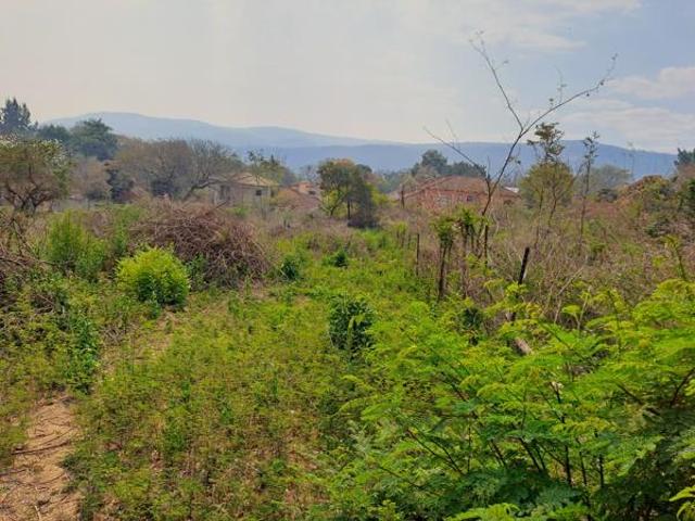 Property for sale in Ehlanzeni, Mpumalanga