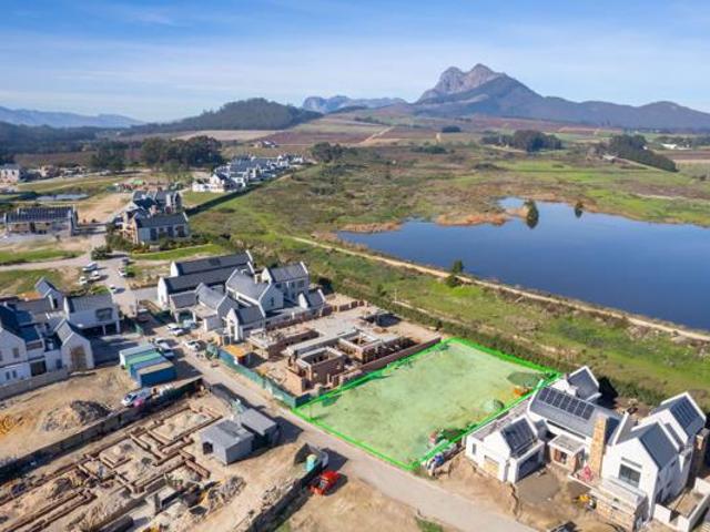 Property for sale in Bergsig, Durbanville