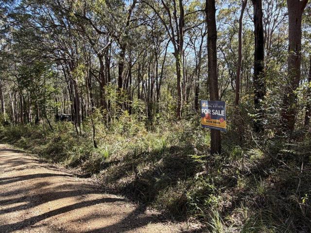 Land for sale in North Arm Cove, New South Wales