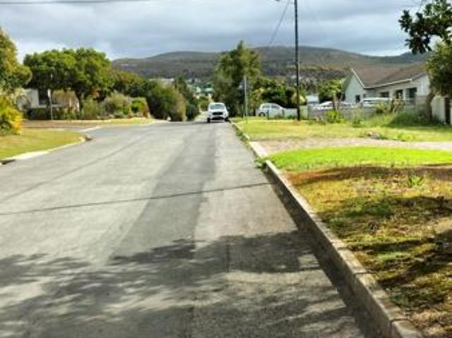 Property for sale in Grabouw, Western Cape