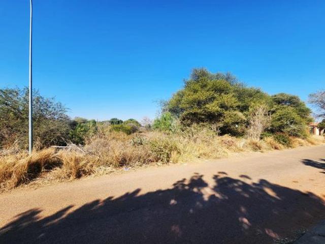 Property for sale in Limpopo