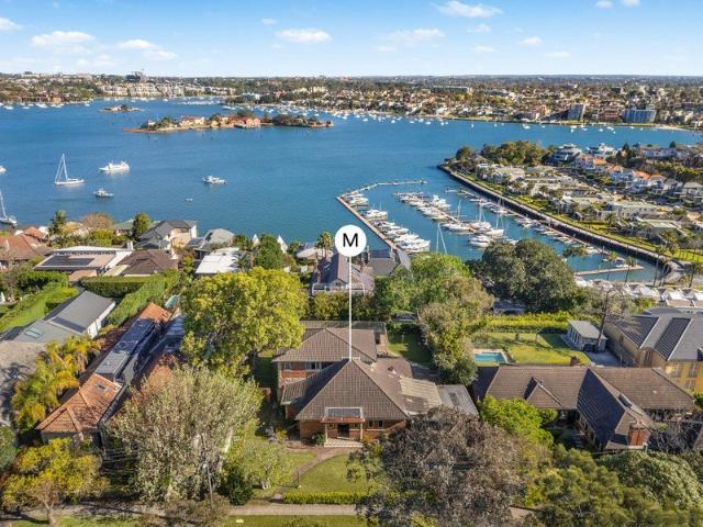 House for sale in Hunters Hill, Sydney