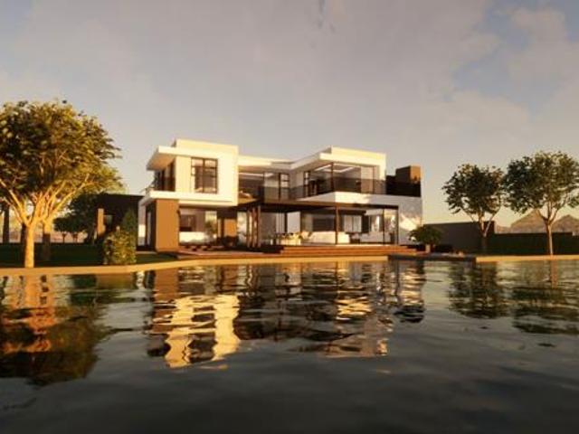 Property for sale in North West